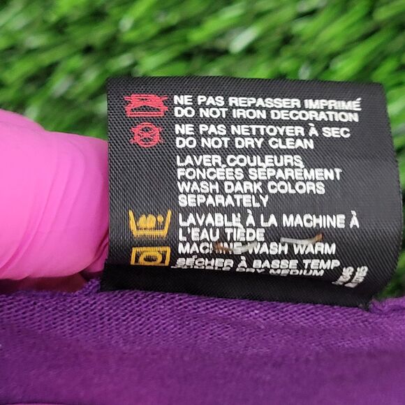 Vintage 90s Niagara-Falls Shirt Womens Medium 19x24 Canada - Picture 7 of 13